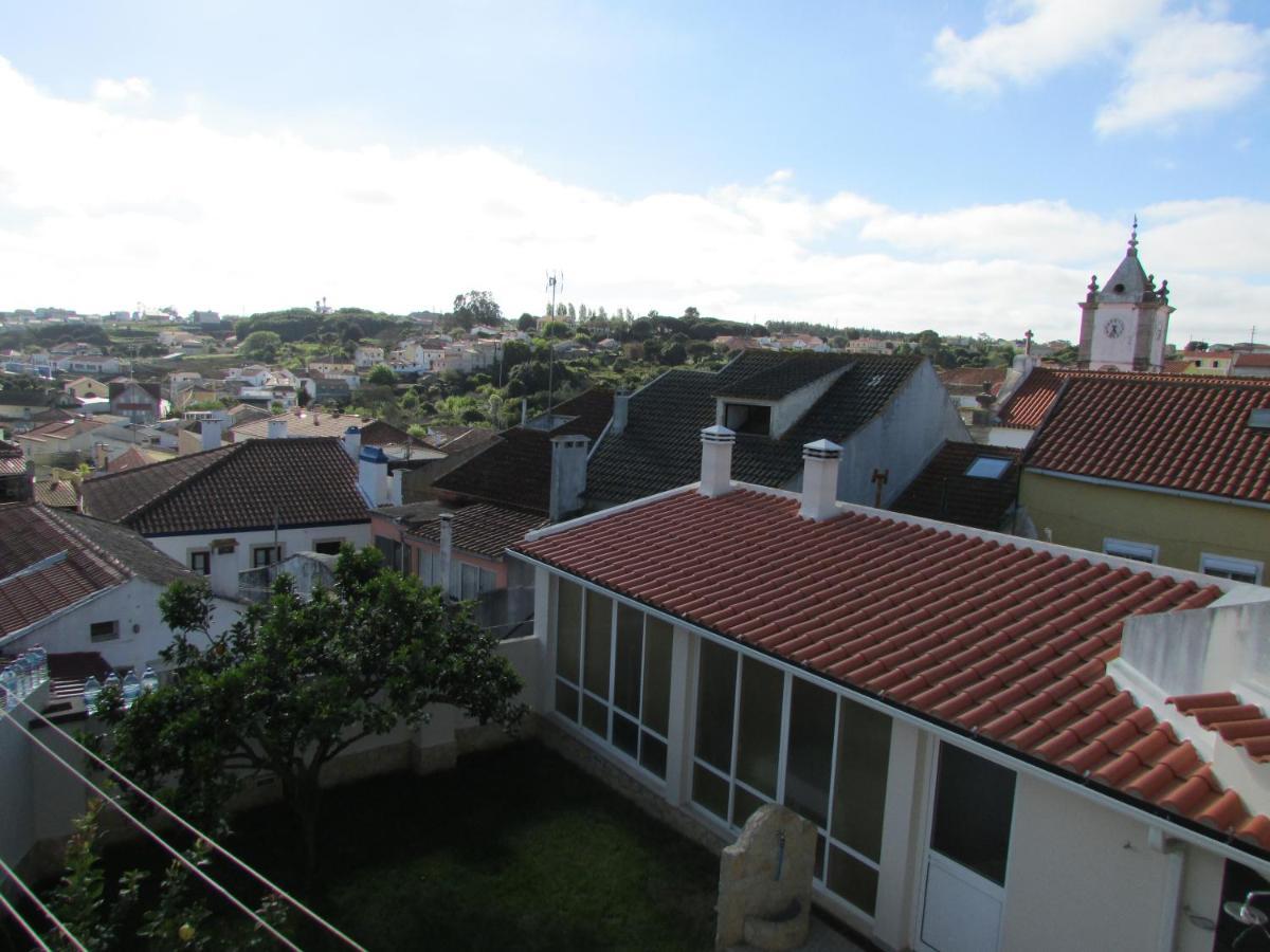 Casa Ruivos Vila Reguengo Grande Exterior foto